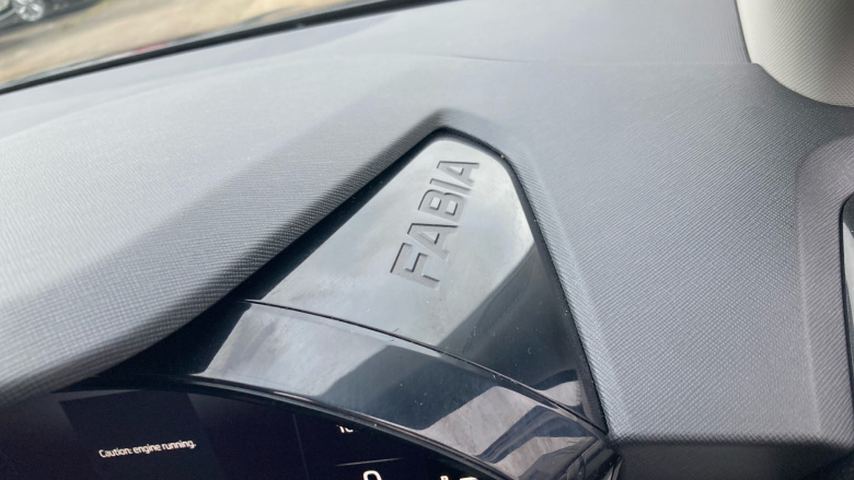 Skoda Fabia 1.0 TSI 116 SE L 5dr DSG Petrol Hatchback